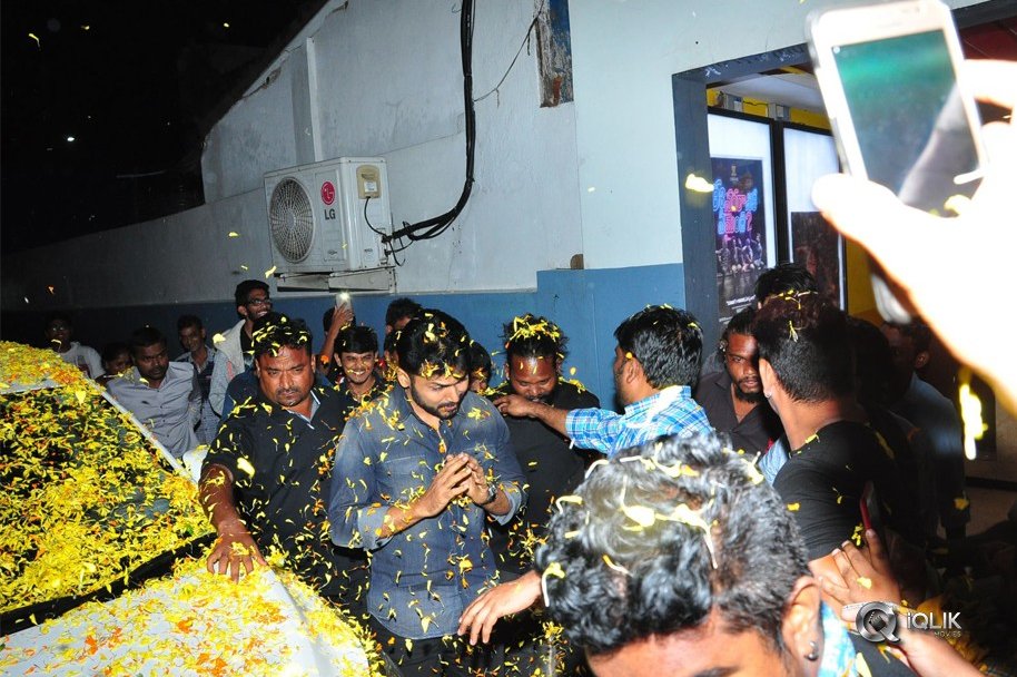 Chinna-Babu-Team-Success-Tour-Photos